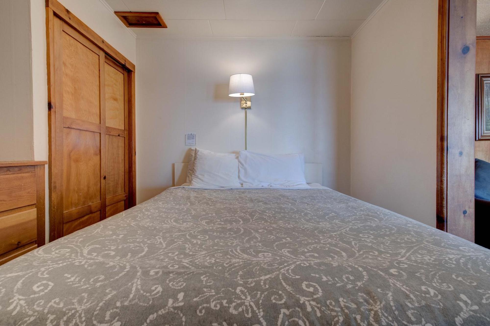 Ester Lee Oceanview Inn Lincoln City Buitenkant foto