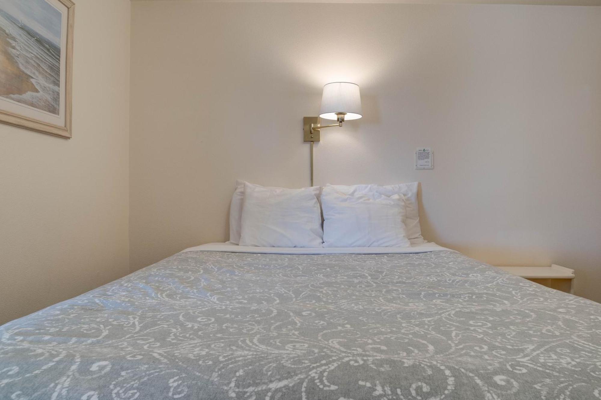 Ester Lee Oceanview Inn Lincoln City Buitenkant foto