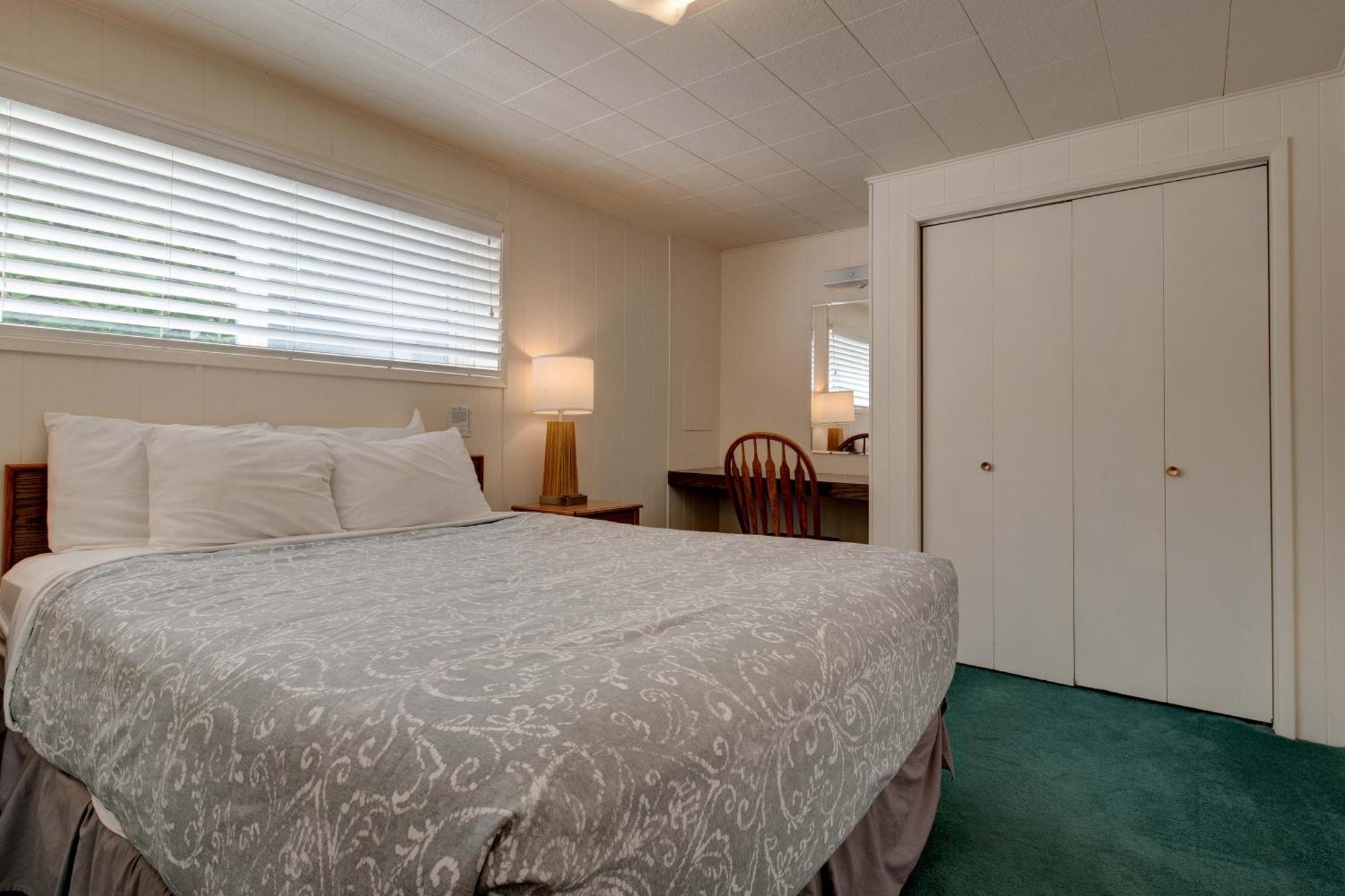 Ester Lee Oceanview Inn Lincoln City Buitenkant foto