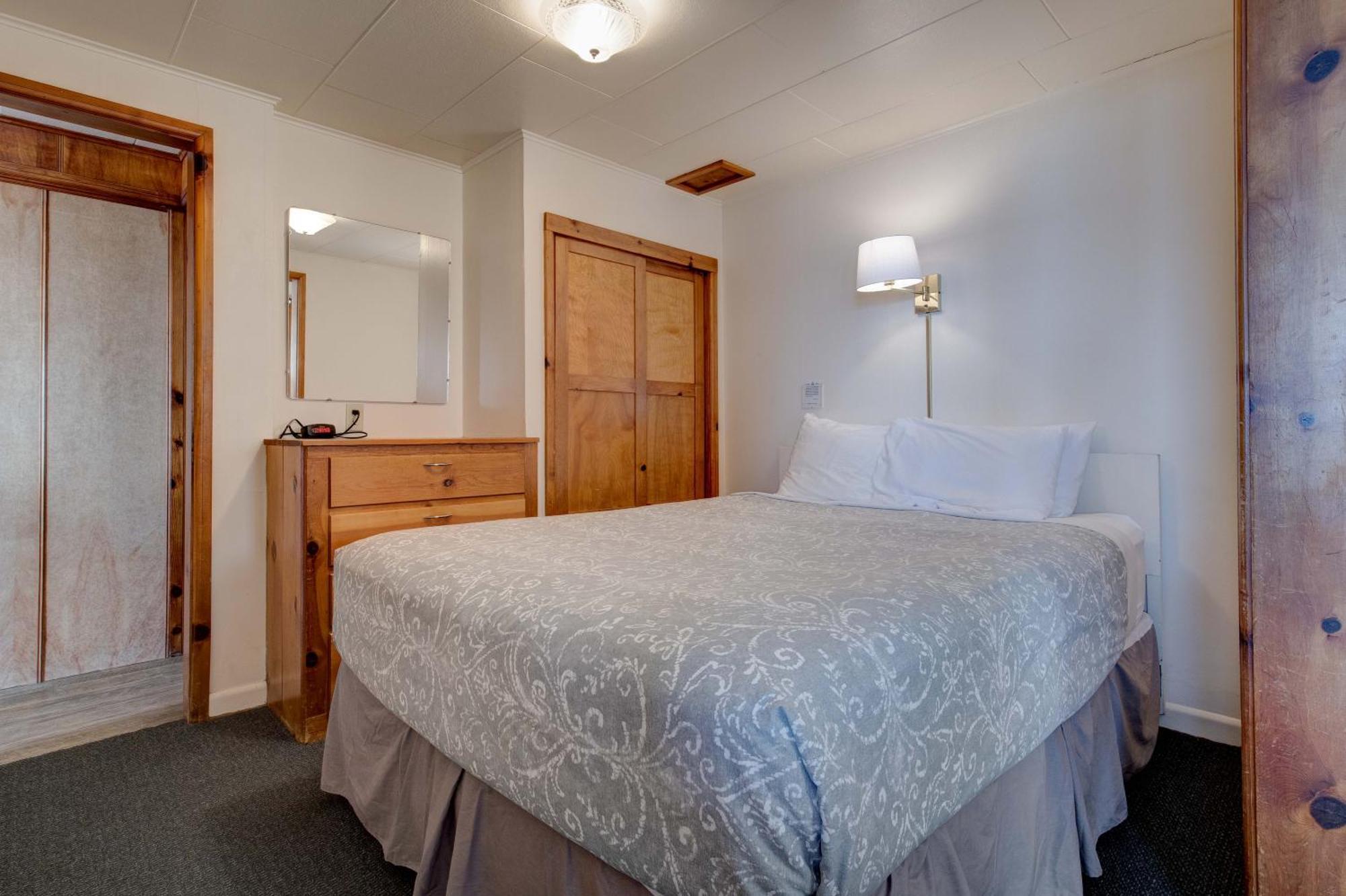Ester Lee Oceanview Inn Lincoln City Buitenkant foto