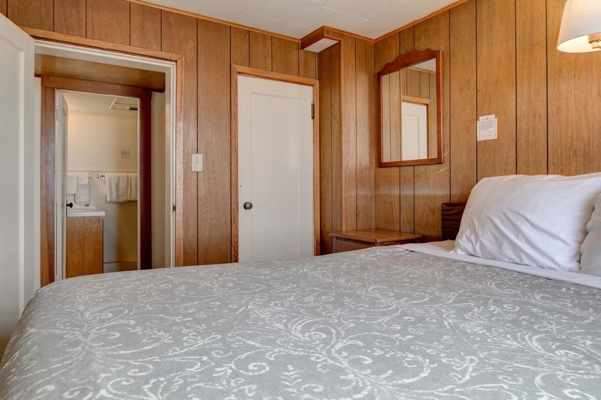 Ester Lee Oceanview Inn Lincoln City Buitenkant foto