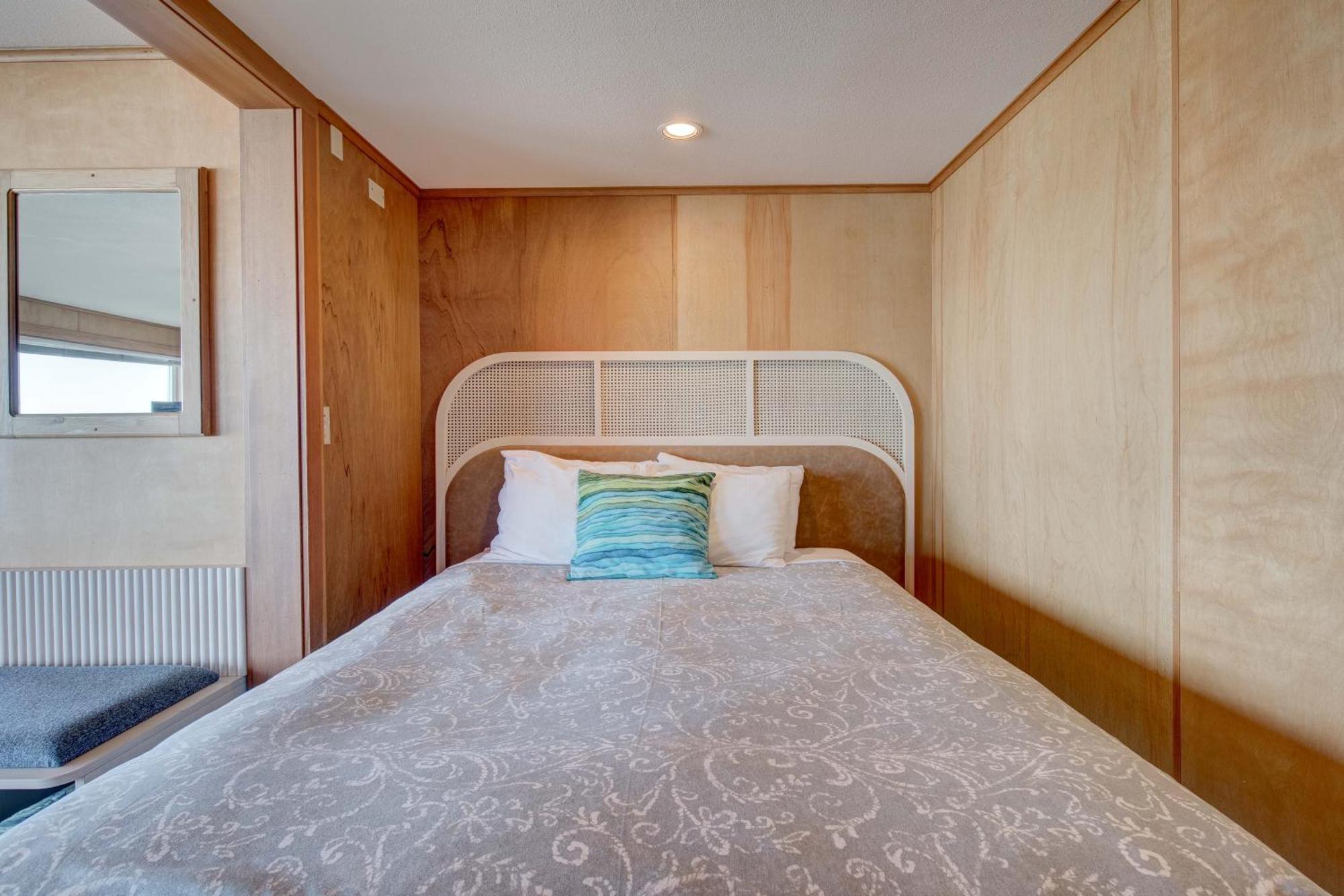 Ester Lee Oceanview Inn Lincoln City Buitenkant foto