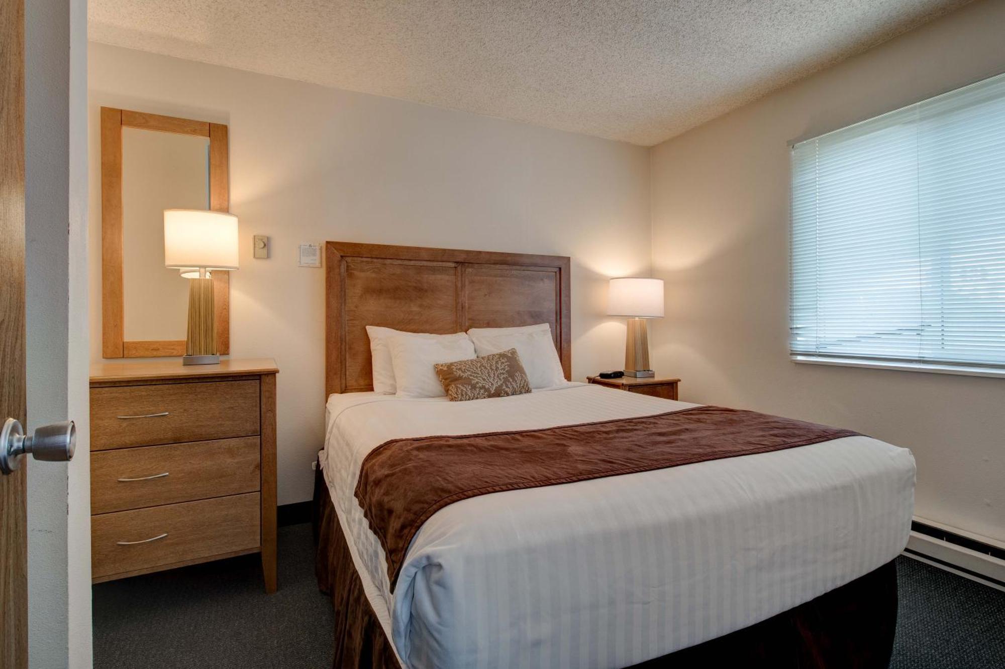 Ester Lee Oceanview Inn Lincoln City Kamer foto