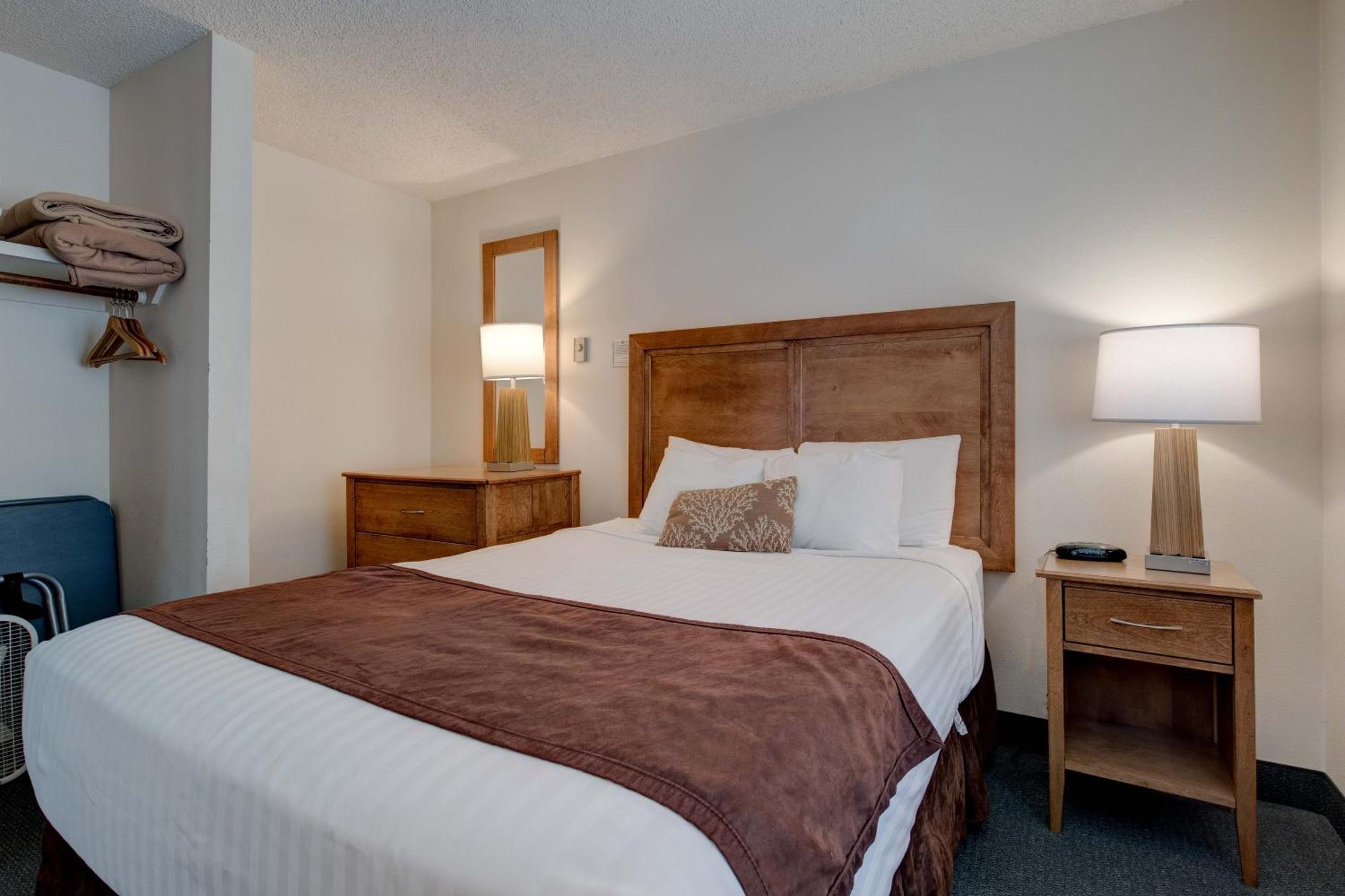 Ester Lee Oceanview Inn Lincoln City Kamer foto