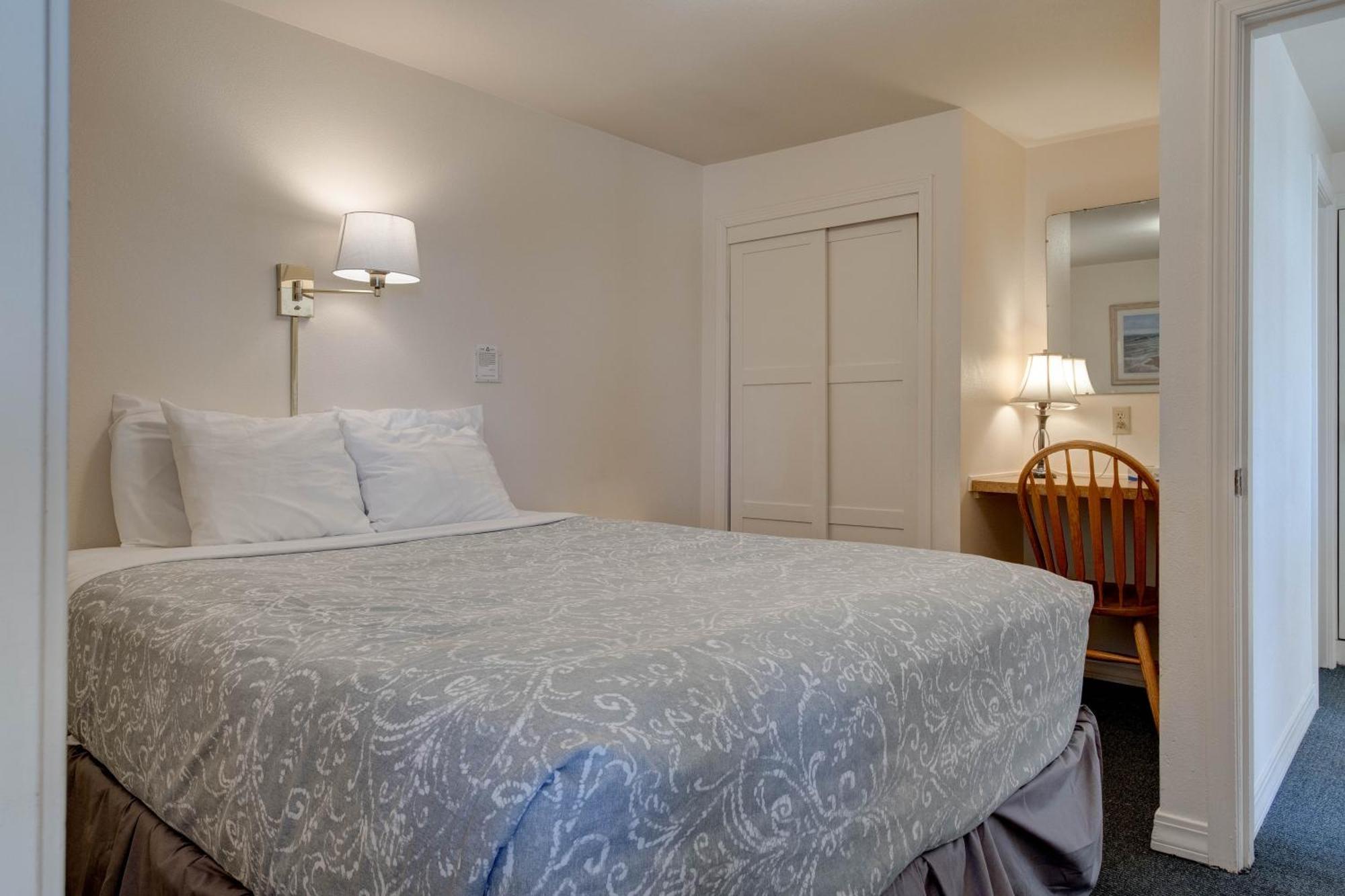 Ester Lee Oceanview Inn Lincoln City Kamer foto